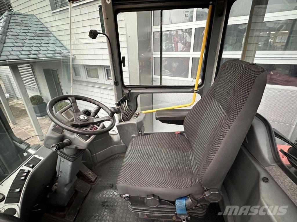 Kalmar DCE 160-12 ディーゼル・軽油