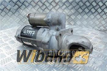 AS Starter AS S1007 建設機械 -　その他