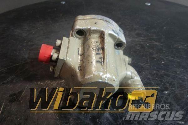 Bosch Gear pump Bosch 油圧機