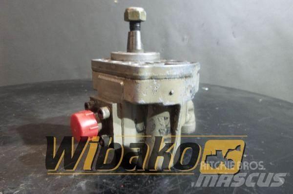 Bosch Gear pump Bosch 油圧機