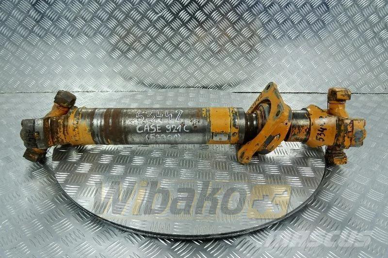 CASE 921C アクスル