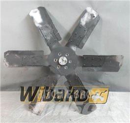 HSW Fan HSW J73 914219 エンジン