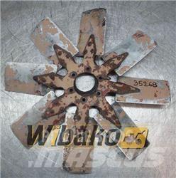 HSW Fan HSW Ł-34 エンジン