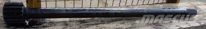HSW Półoś HSW Ł-34 アクスル