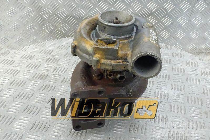  KKK Turbocharger KKK エアーブースター