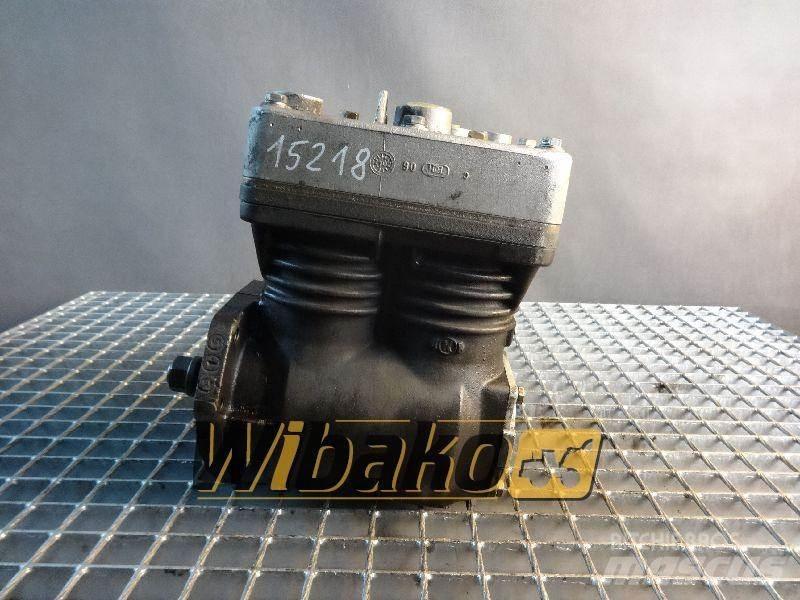 Knorr Compressor Knorr コンプレッサー