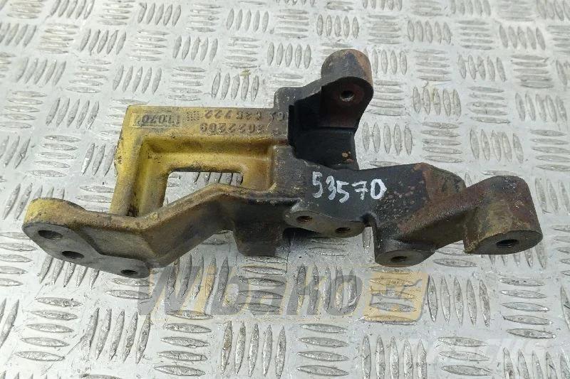 Liebherr 10116053 エンジン