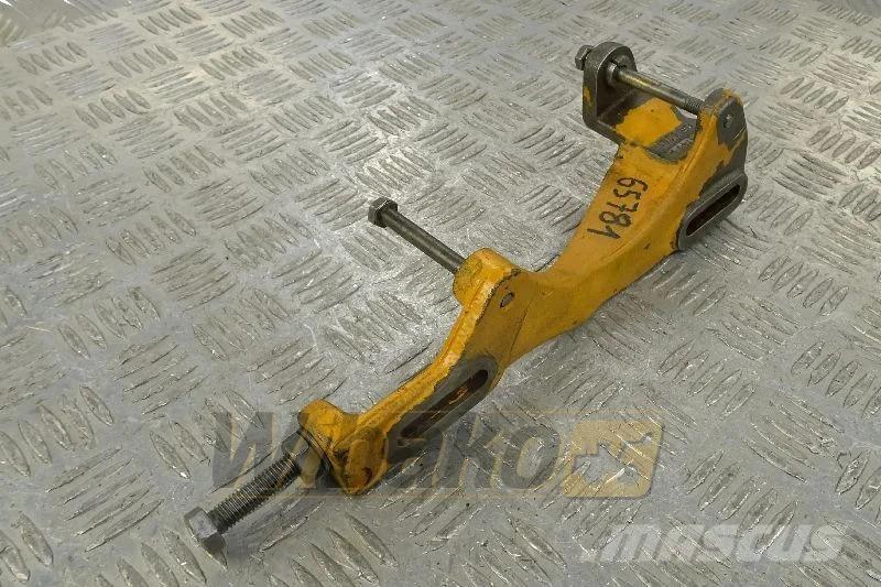 Liebherr 9269030 エンジン