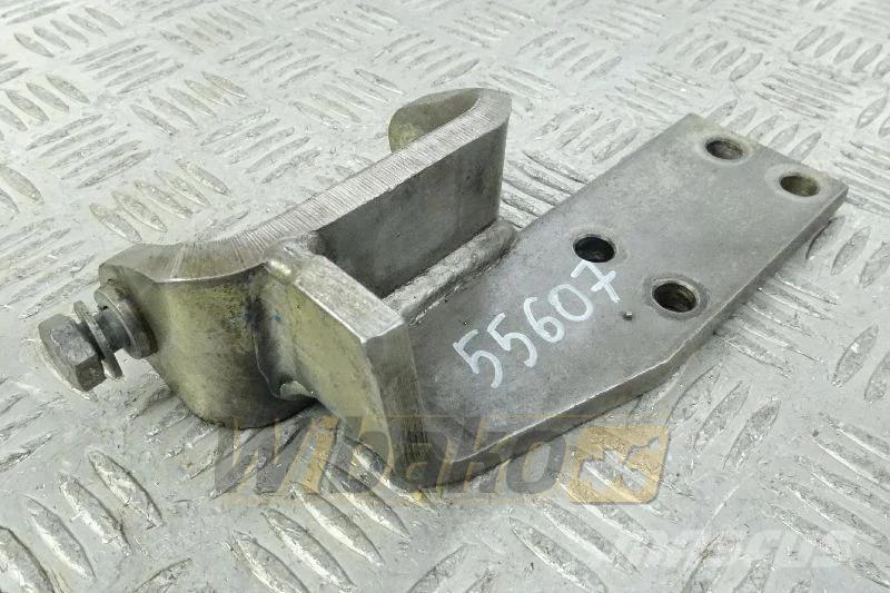 Liebherr 9273844 エンジン