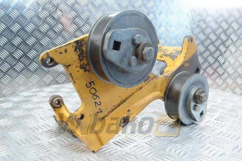 Liebherr 9883549 エンジン