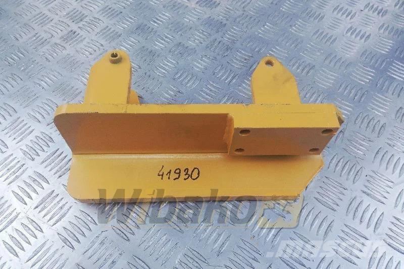 Liebherr D9308 9273333 エンジン