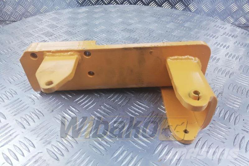 Liebherr D9308 9273333 エンジン