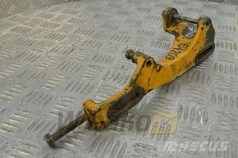 Liebherr L04142B エンジン