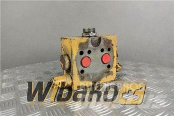 Linde Valves set Linde 油圧機