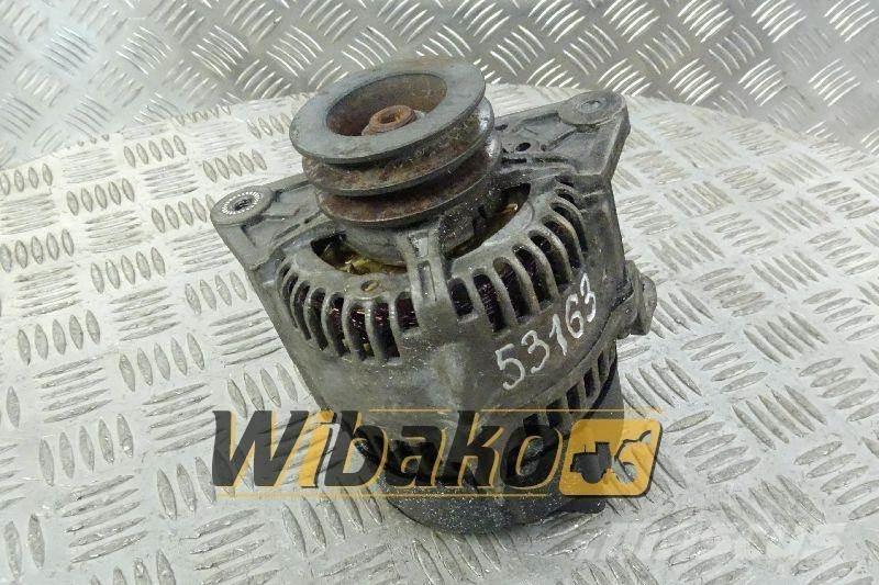  Nn Alternator Nn エンジン