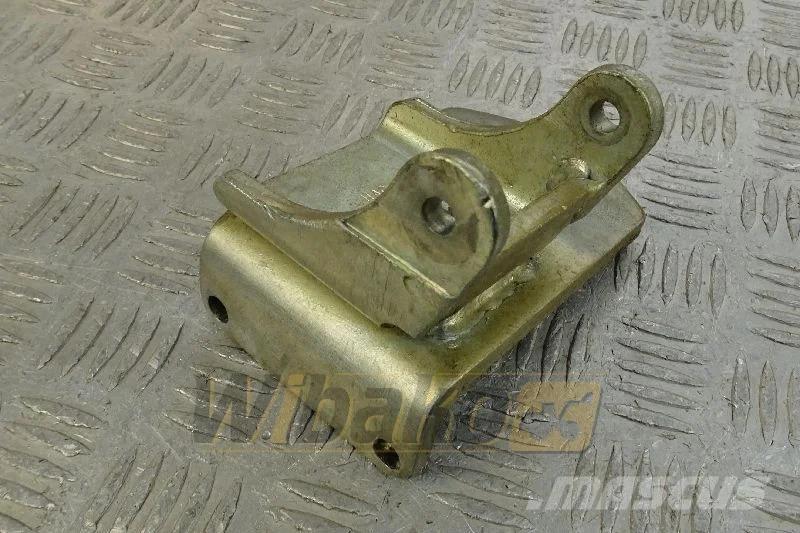 Perkins 3827A011 エンジン