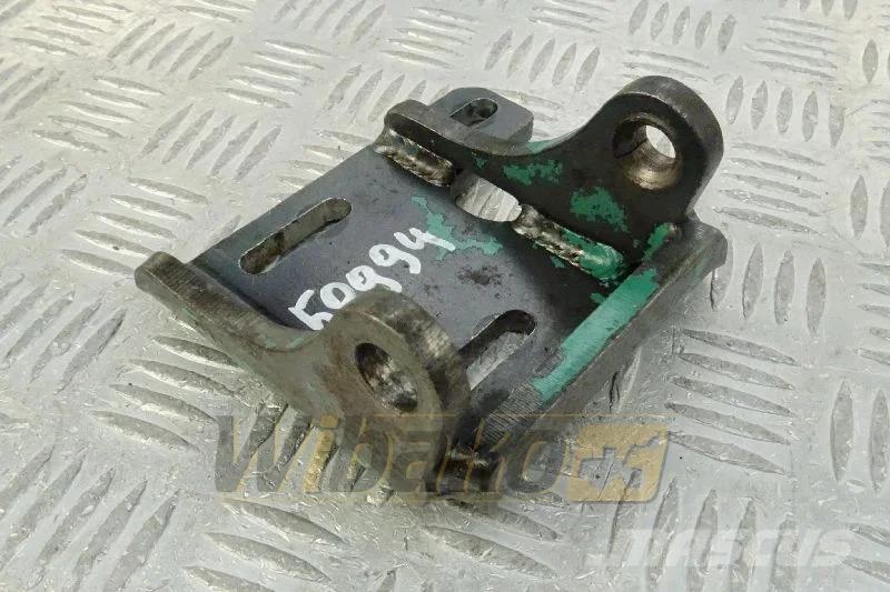 Perkins 3828D015 エンジン