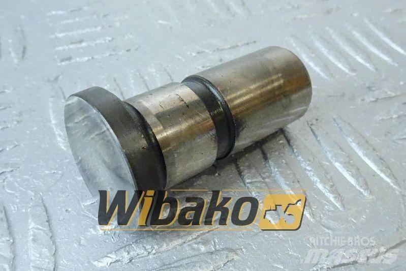 SLP Tappet SLP VL-366 エンジン