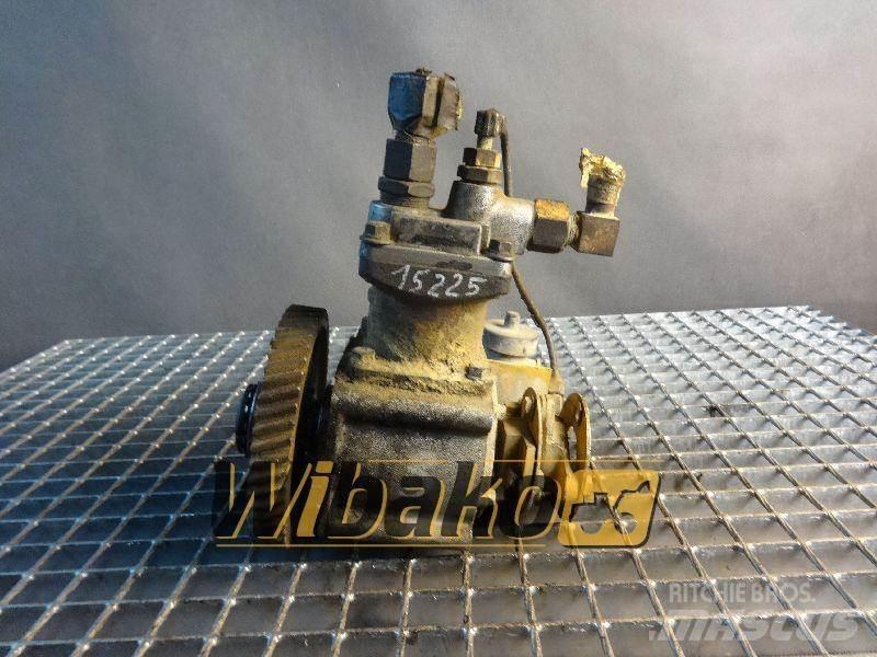 Wabco Compressor Wabco コンプレッサー