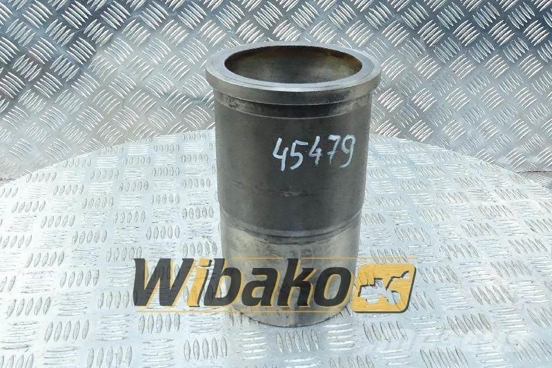  wbk Liner wbk 9080084 エンジン