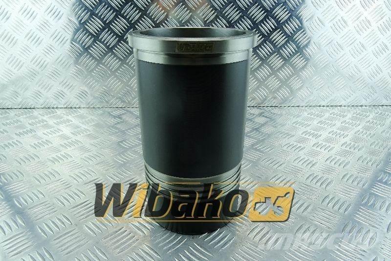  wbk Liner wbk 9884842 エンジン