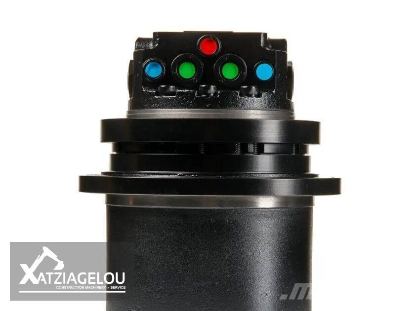 Bobcat  トランスミッション