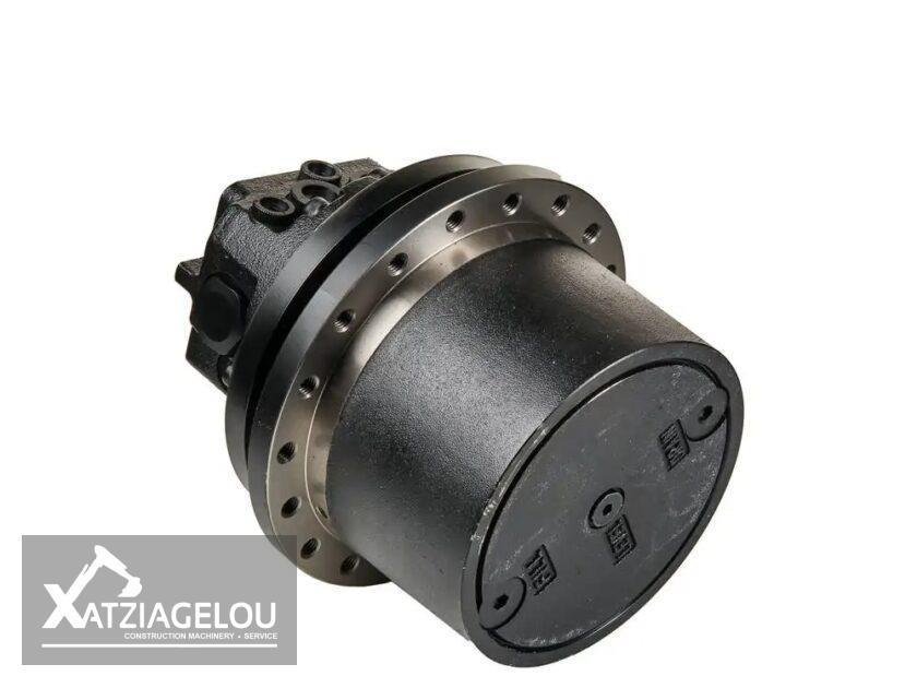 Bobcat  トランスミッション