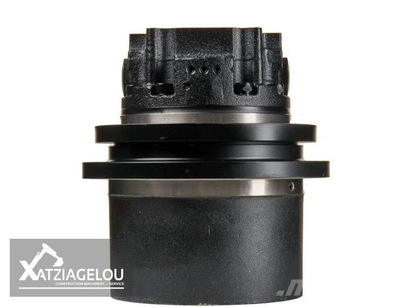 Bobcat  トランスミッション