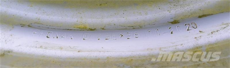  - - - タイヤ、ホイル、リム