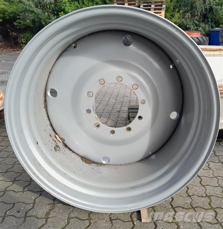  - - - タイヤ、ホイル、リム