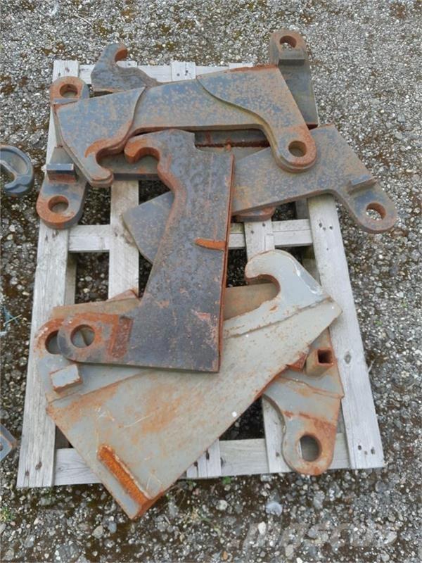  - - - Beslag コンバインハーベスターアクセサリー・アタッチメント