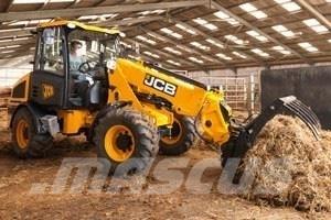 JCB TM180 ホイールローダー・タイヤショベル