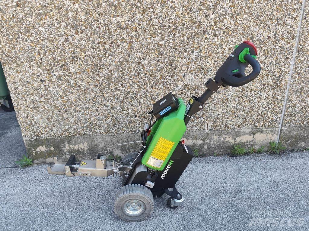 Movexx T1000 トーイングトラック