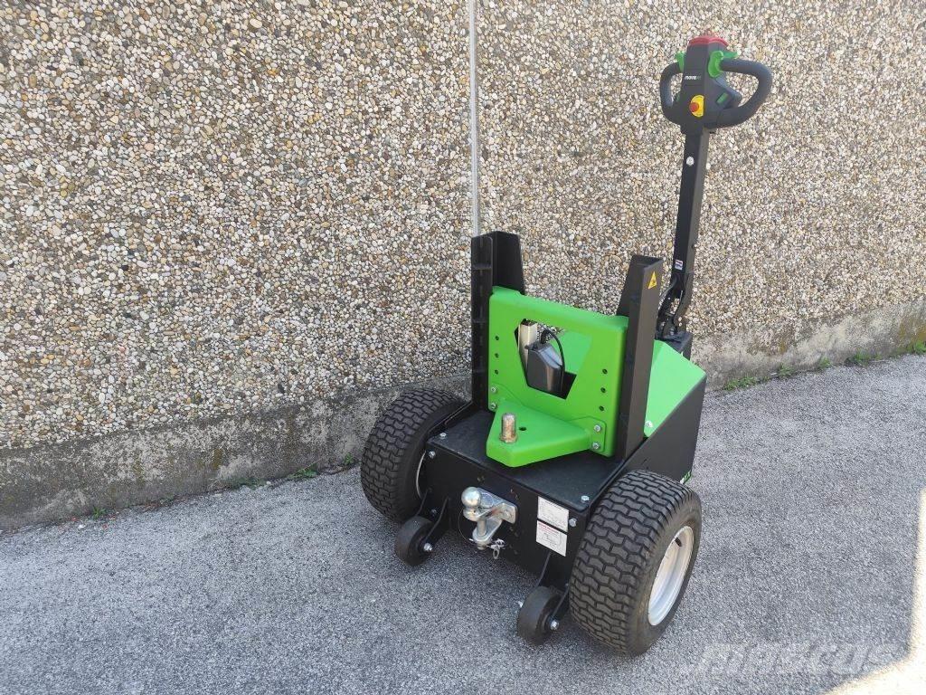 Movexx TT2500 トーイングトラック