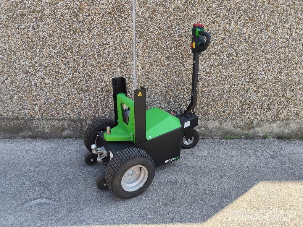 Movexx TT2500 トーイングトラック