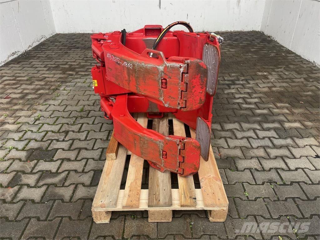 Auramo RA200NJG マテリアルハンドリング-その他