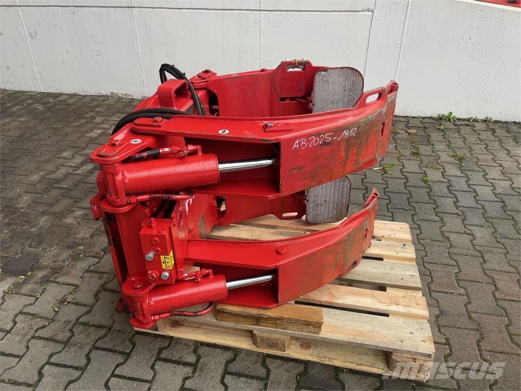 Auramo RA200NJG マテリアルハンドリング-その他