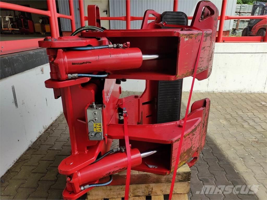 Bolzoni RA-700NSJE マテリアルハンドリング-その他