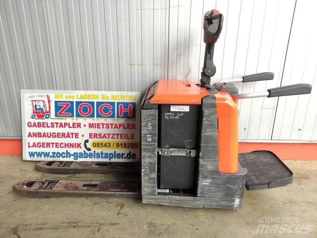 BT LPE240 ローリフト