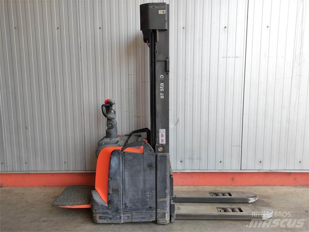 BT SPE140 L ウォーキンフォークリフト