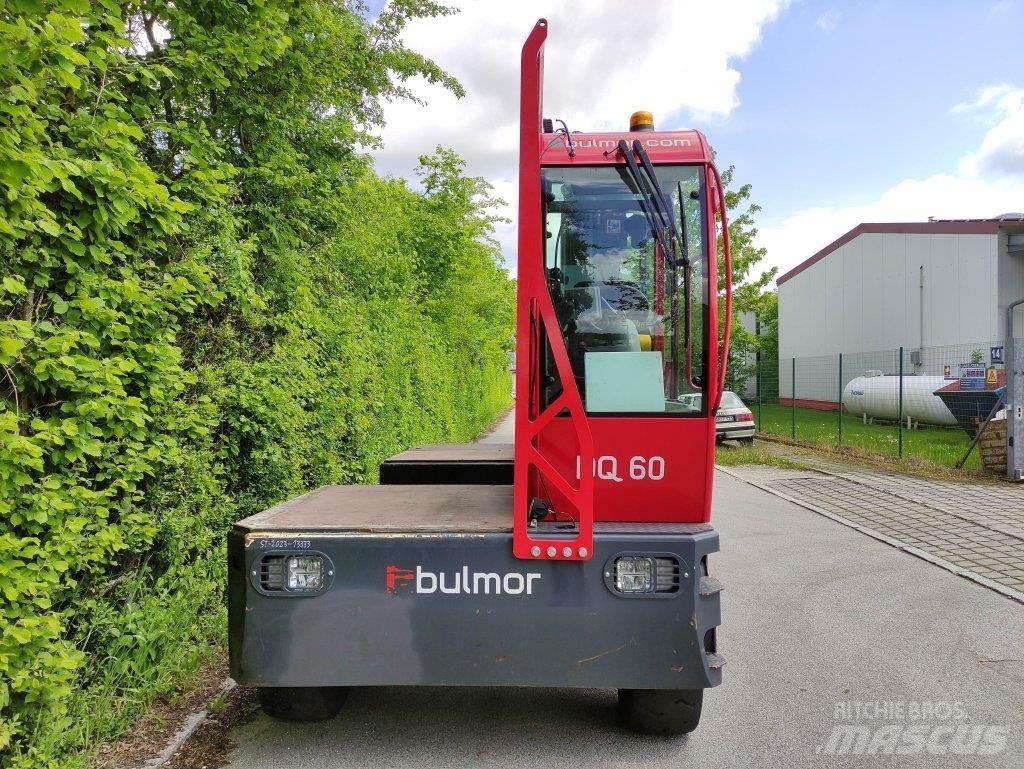 Bulmor DQ60-12-57T サイドローダー