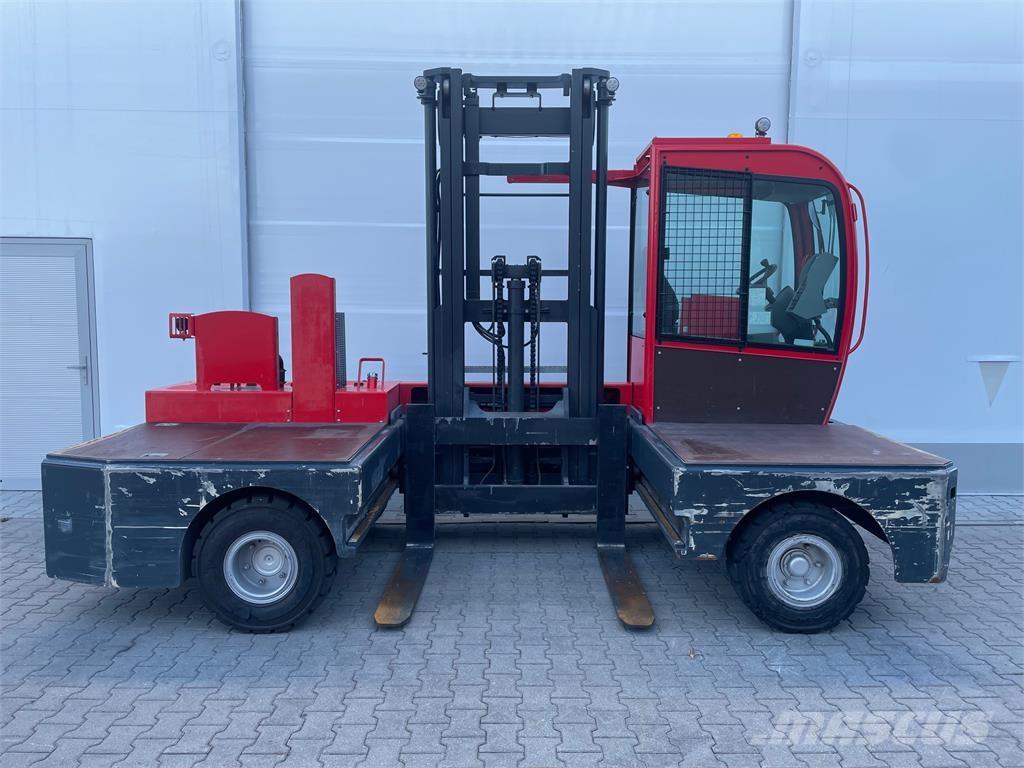 Bulmor DQNR50-12-45V サイドローダー