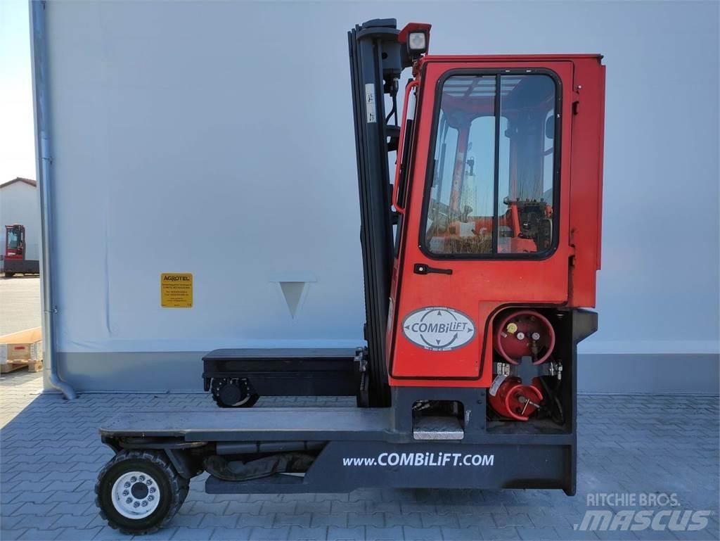 Combilift C5000 LPG ディーゼル・軽油