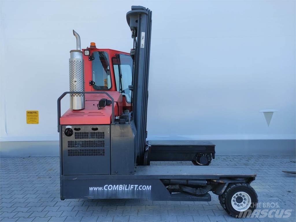 Combilift C5000 LPG ディーゼル・軽油