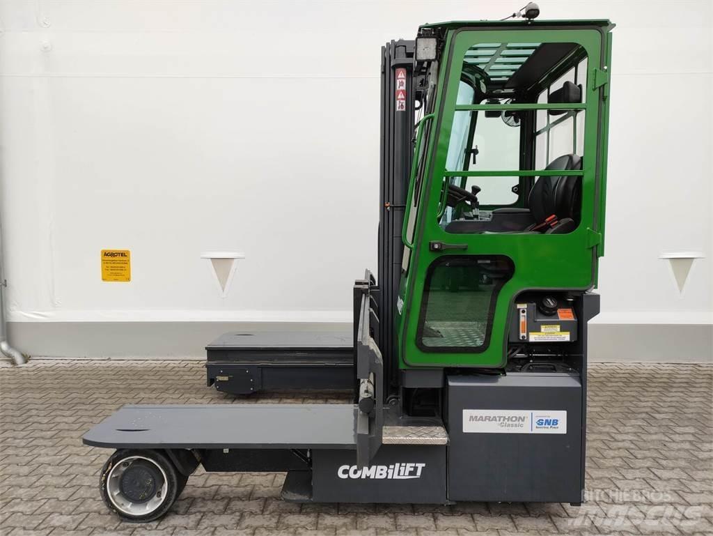 Combilift C5000ET ディーゼル・軽油