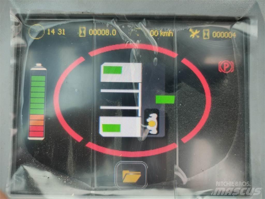 Combilift C5000ET ディーゼル・軽油