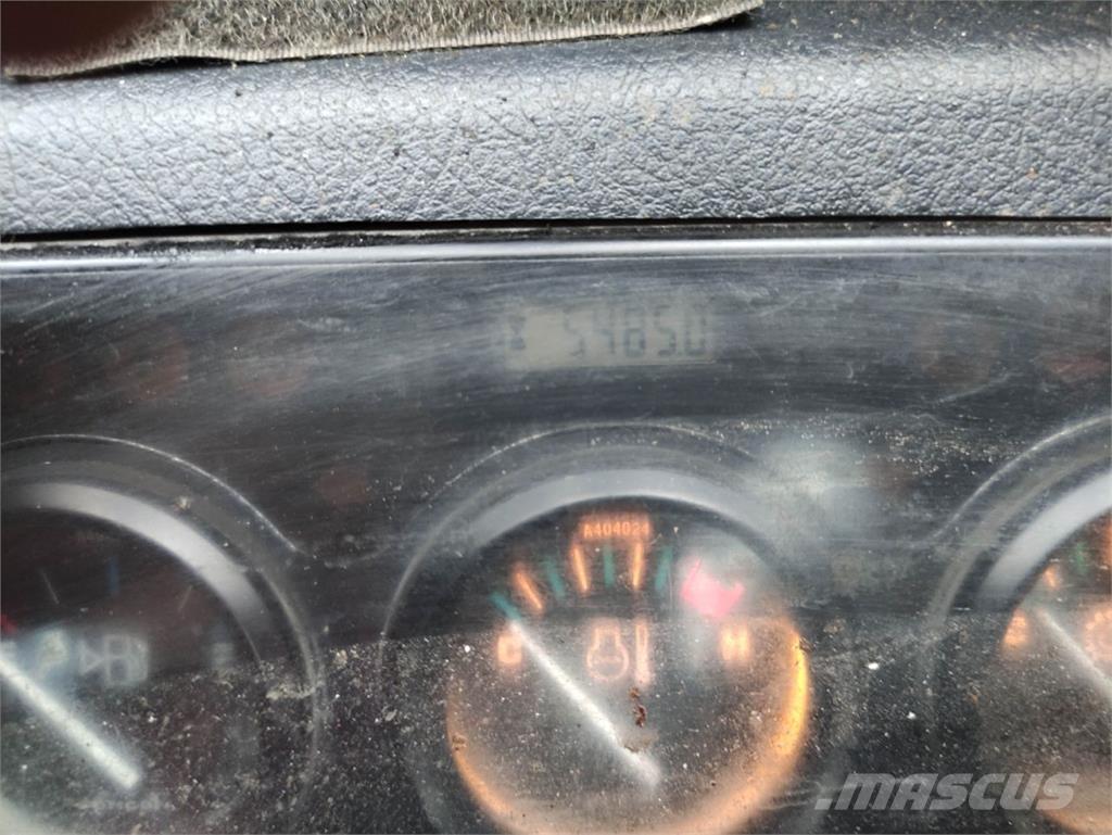 Doosan D25S-5 ディーゼル・軽油