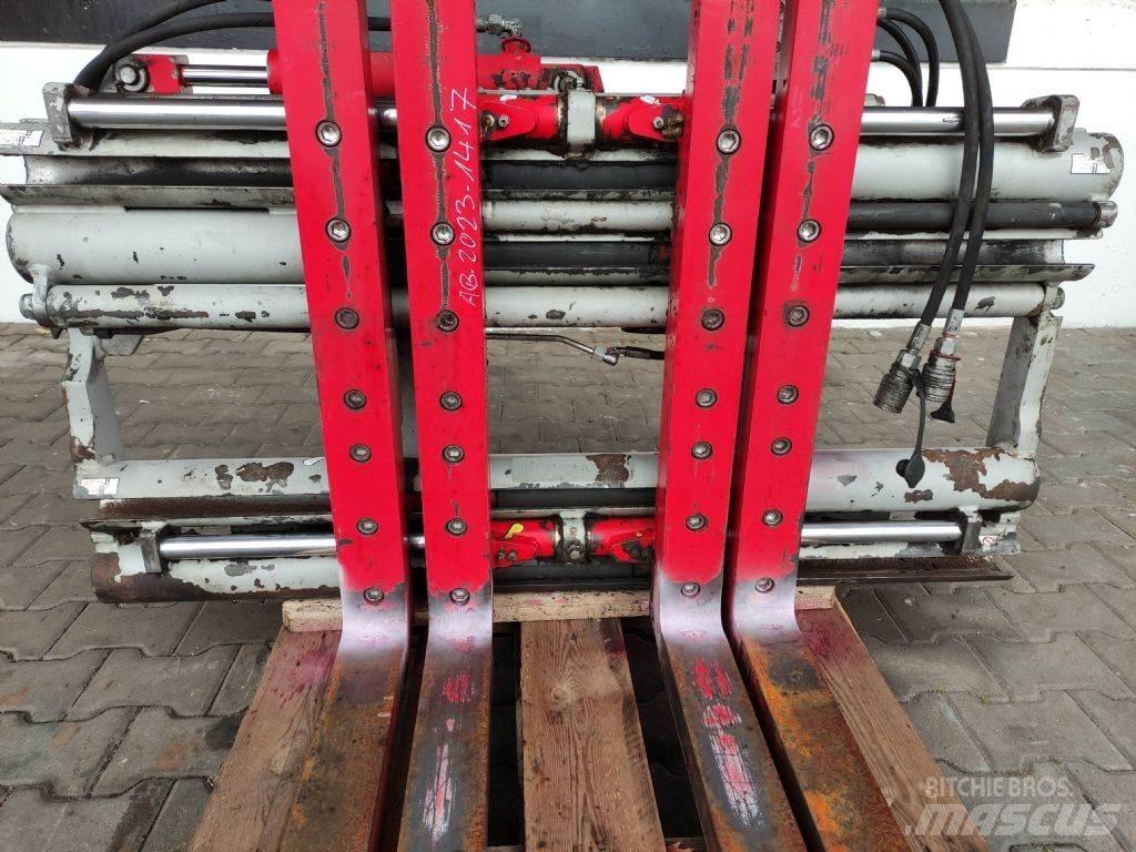 Durwen DPK30CS マテリアルハンドリング-その他