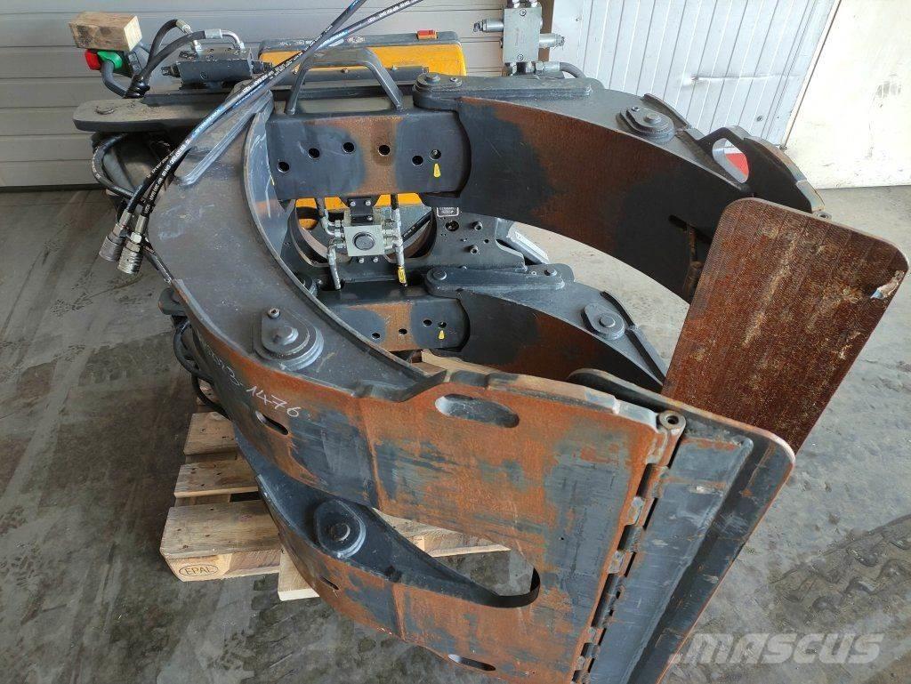 Durwen PRK50B-16 マテリアルハンドリング-その他