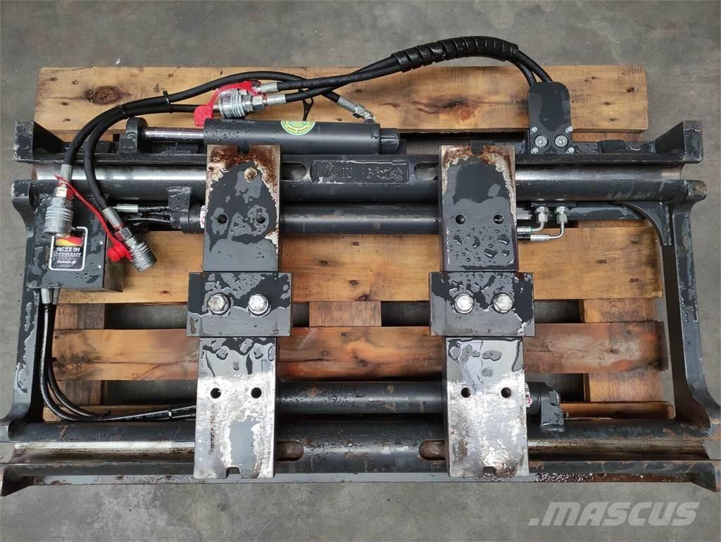 Durwen RZV 30S マテリアルハンドリング-その他